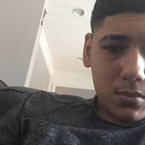 Meet your Posher, Mark